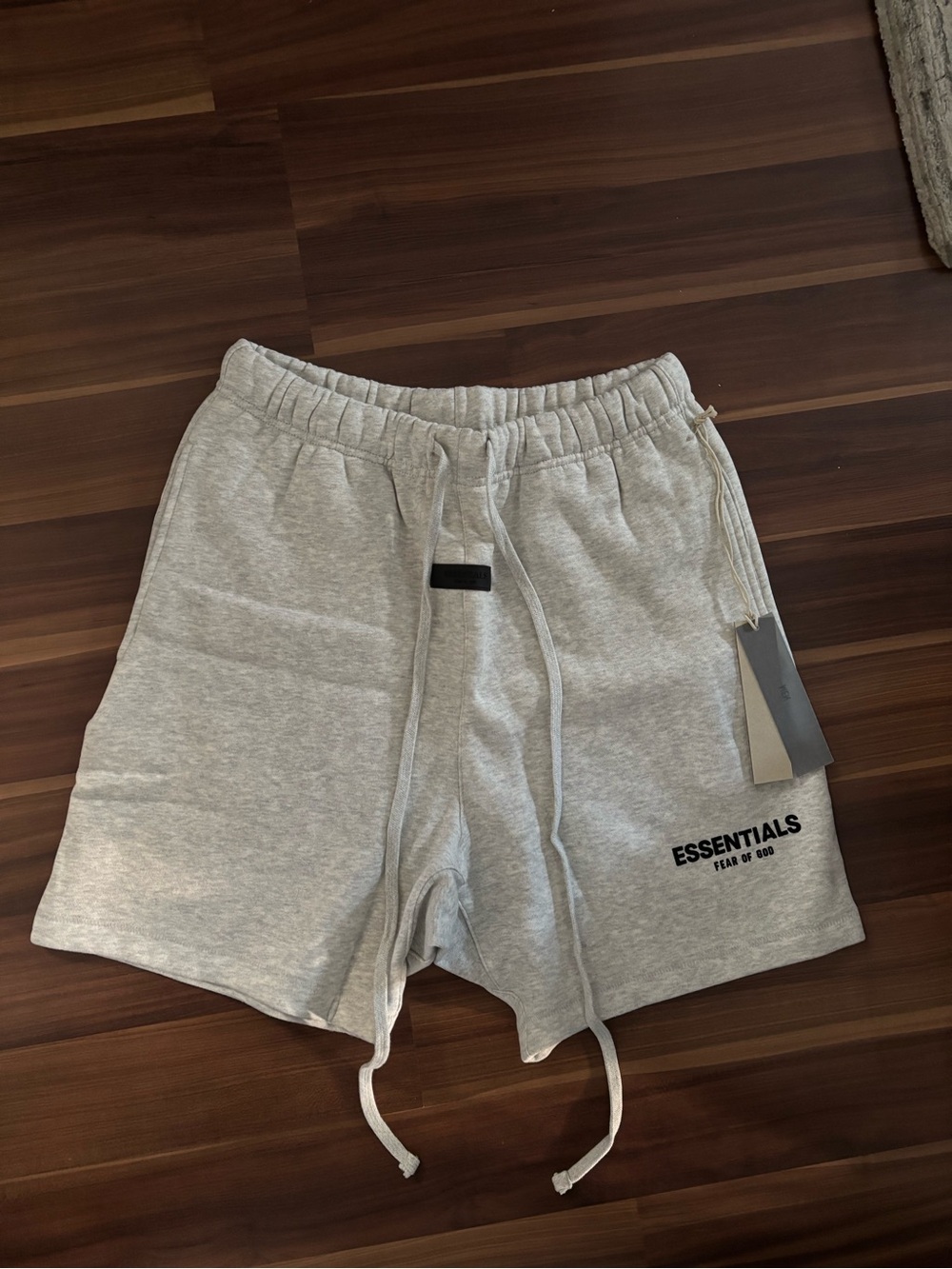 Essentials Fear of God Shorts